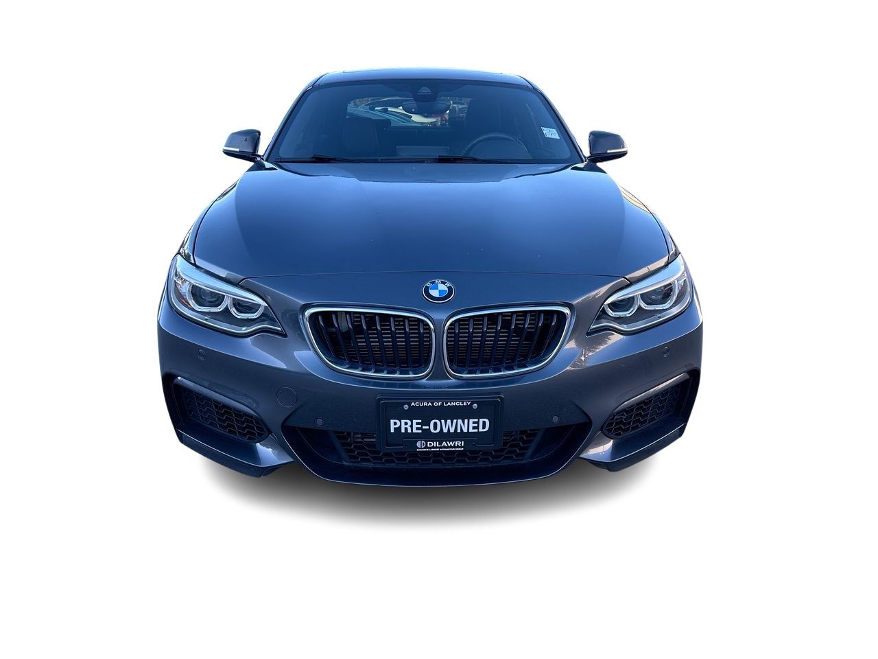 BMW M235i  2016 à Langley, Colombie-Britannique