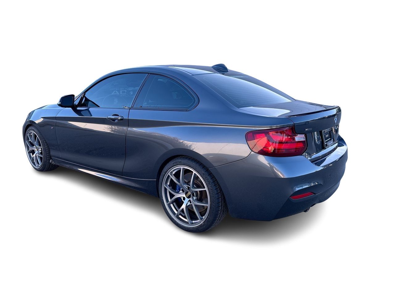 BMW M235i  2016 à Langley, Colombie-Britannique