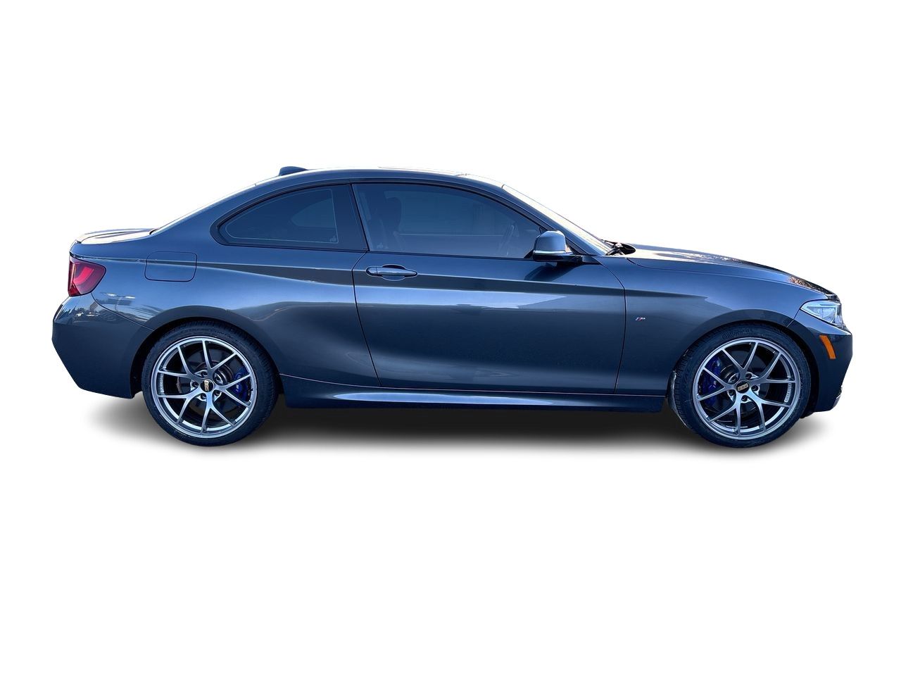 BMW M235i  2016 à Langley, Colombie-Britannique