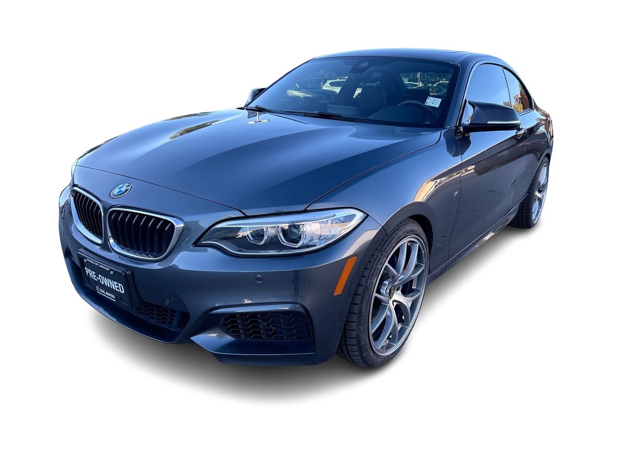 BMW M235i  2016 à Langley, Colombie-Britannique