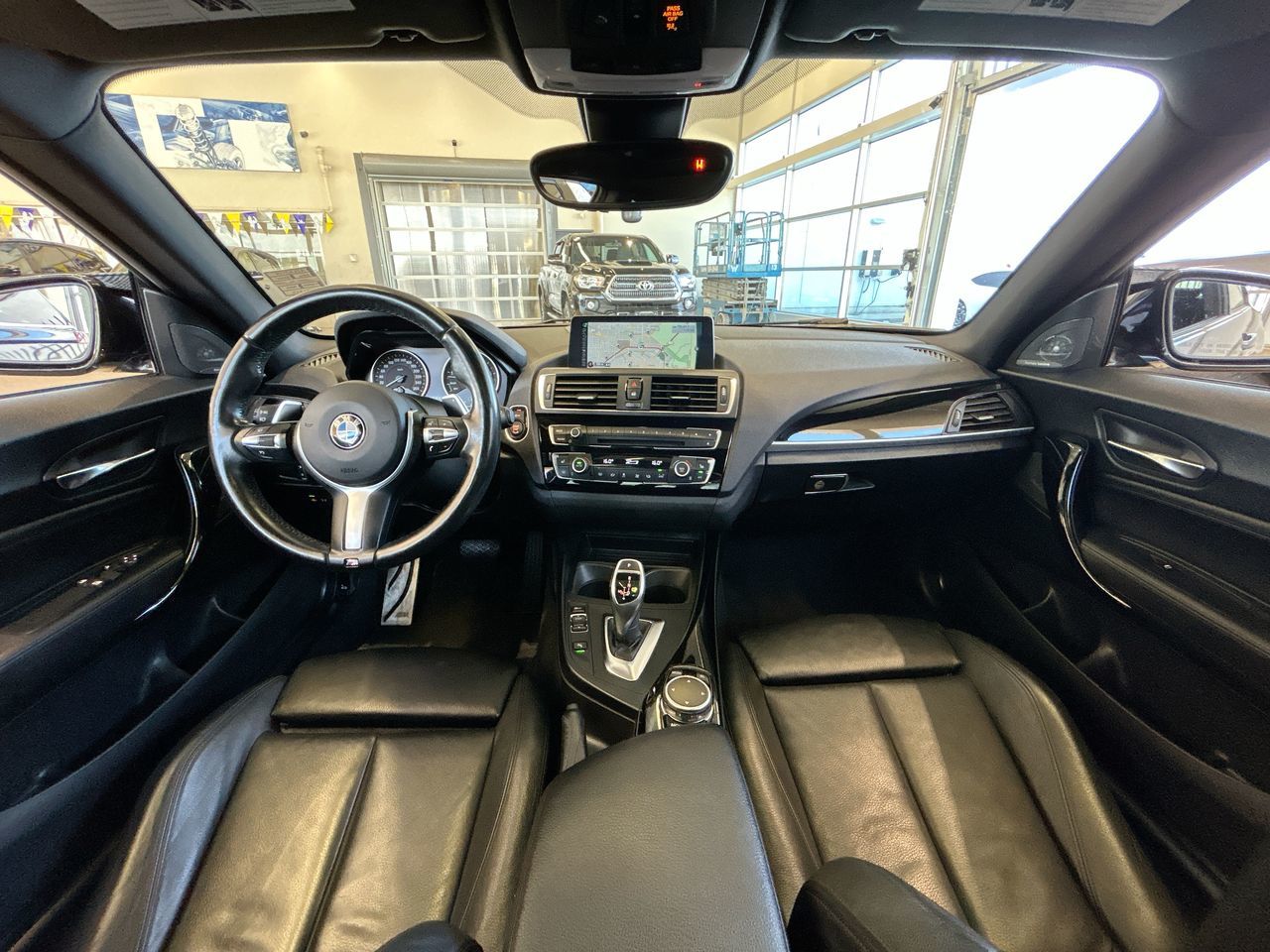 BMW M235i  2016 à Langley, Colombie-Britannique