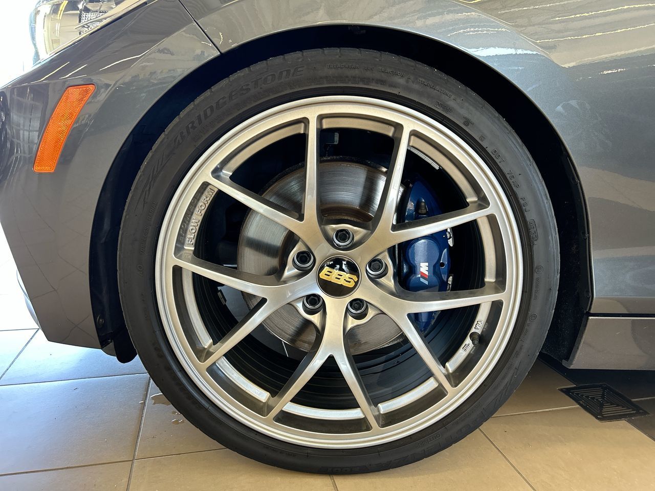 BMW M235i  2016 à Langley, Colombie-Britannique