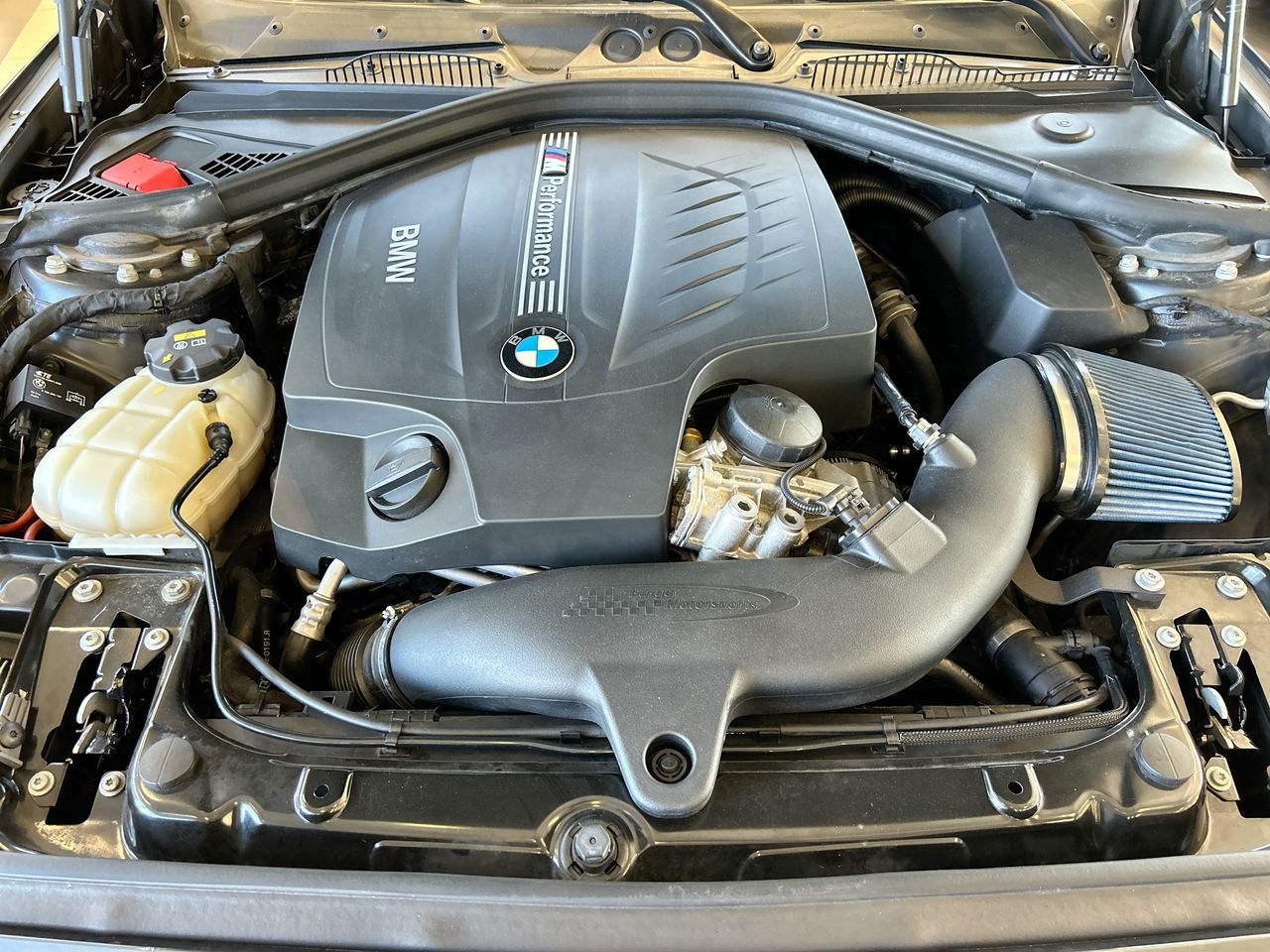 BMW M235i  2016 à Langley, Colombie-Britannique