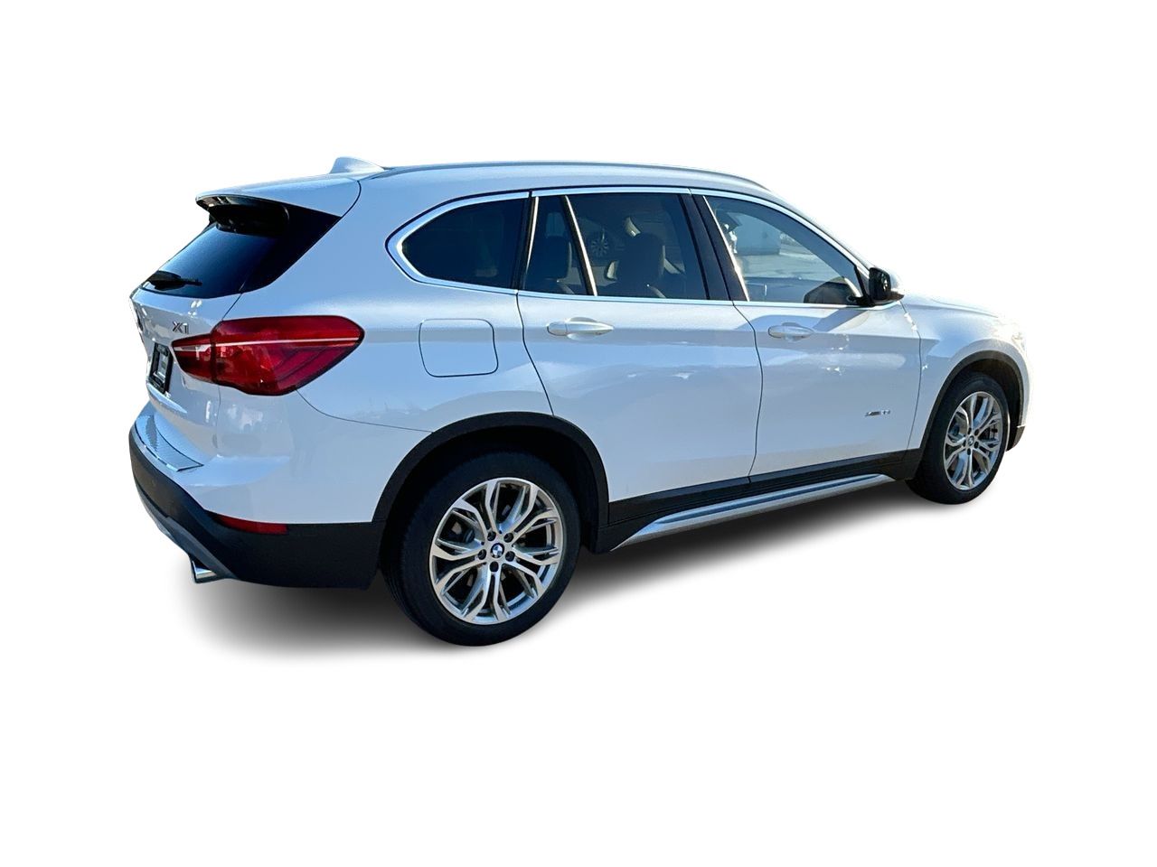 2017 BMW X1