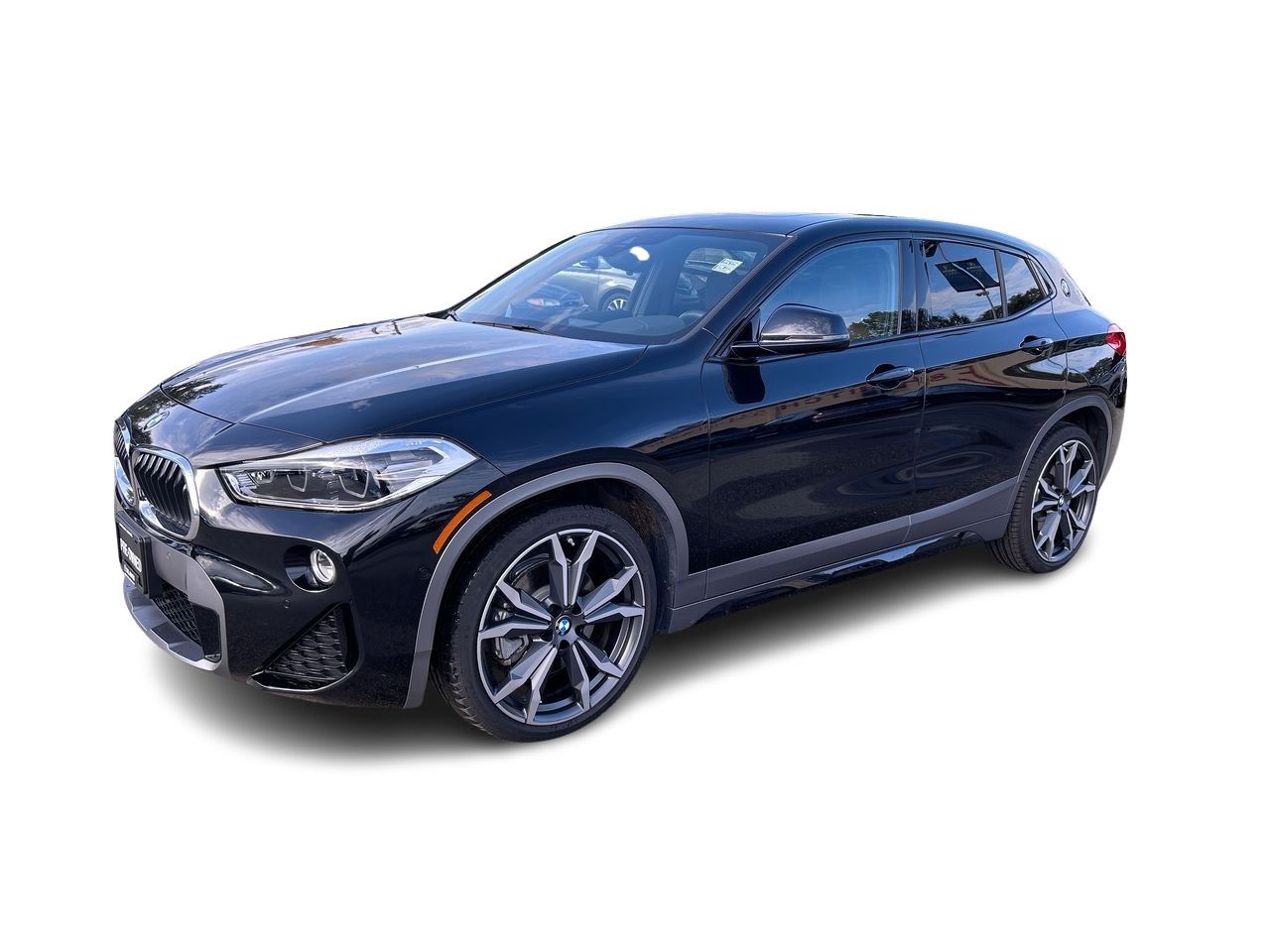 2018 BMW X2
