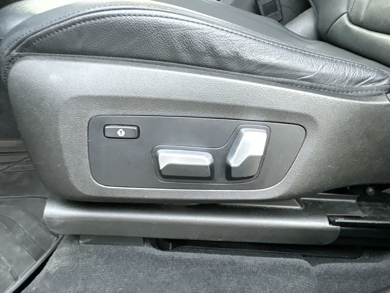 2018 BMW X3 in Langley, British Columbia