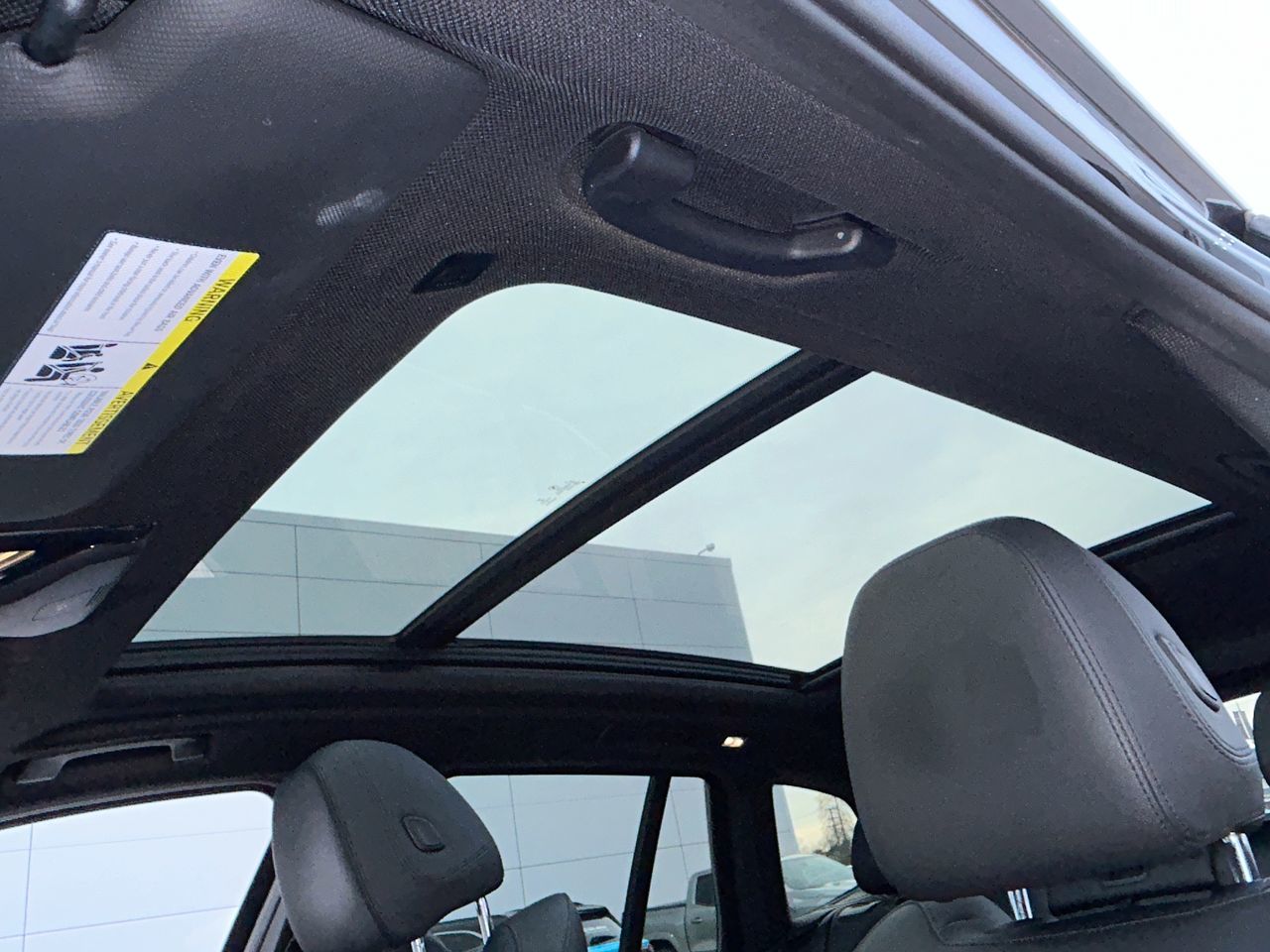 2018 BMW X3 in Langley, British Columbia