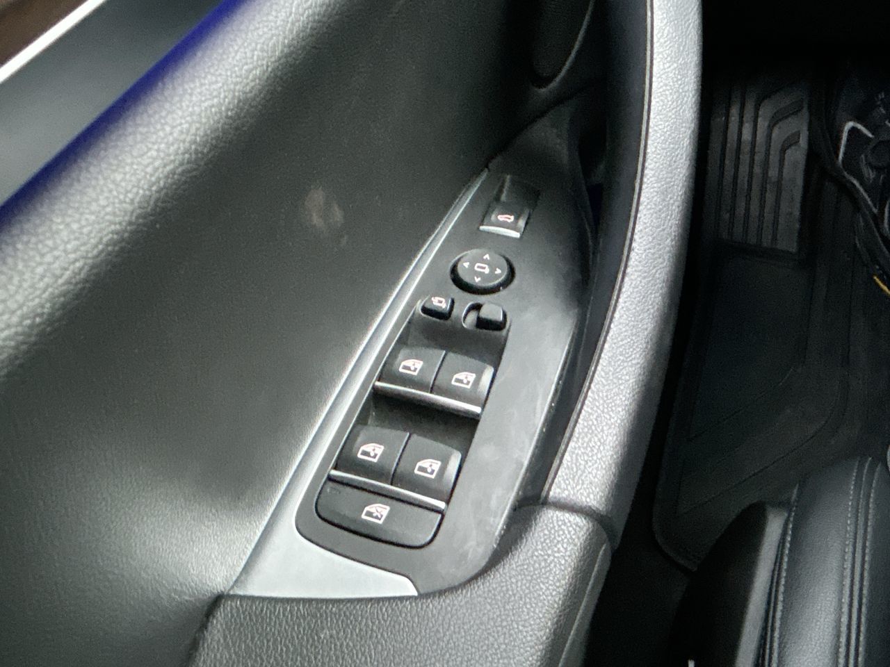 2018 BMW X3 in Langley, British Columbia