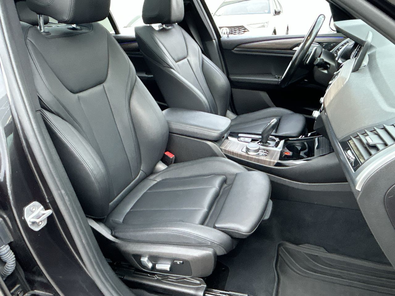 2018 BMW X3 in Langley, British Columbia