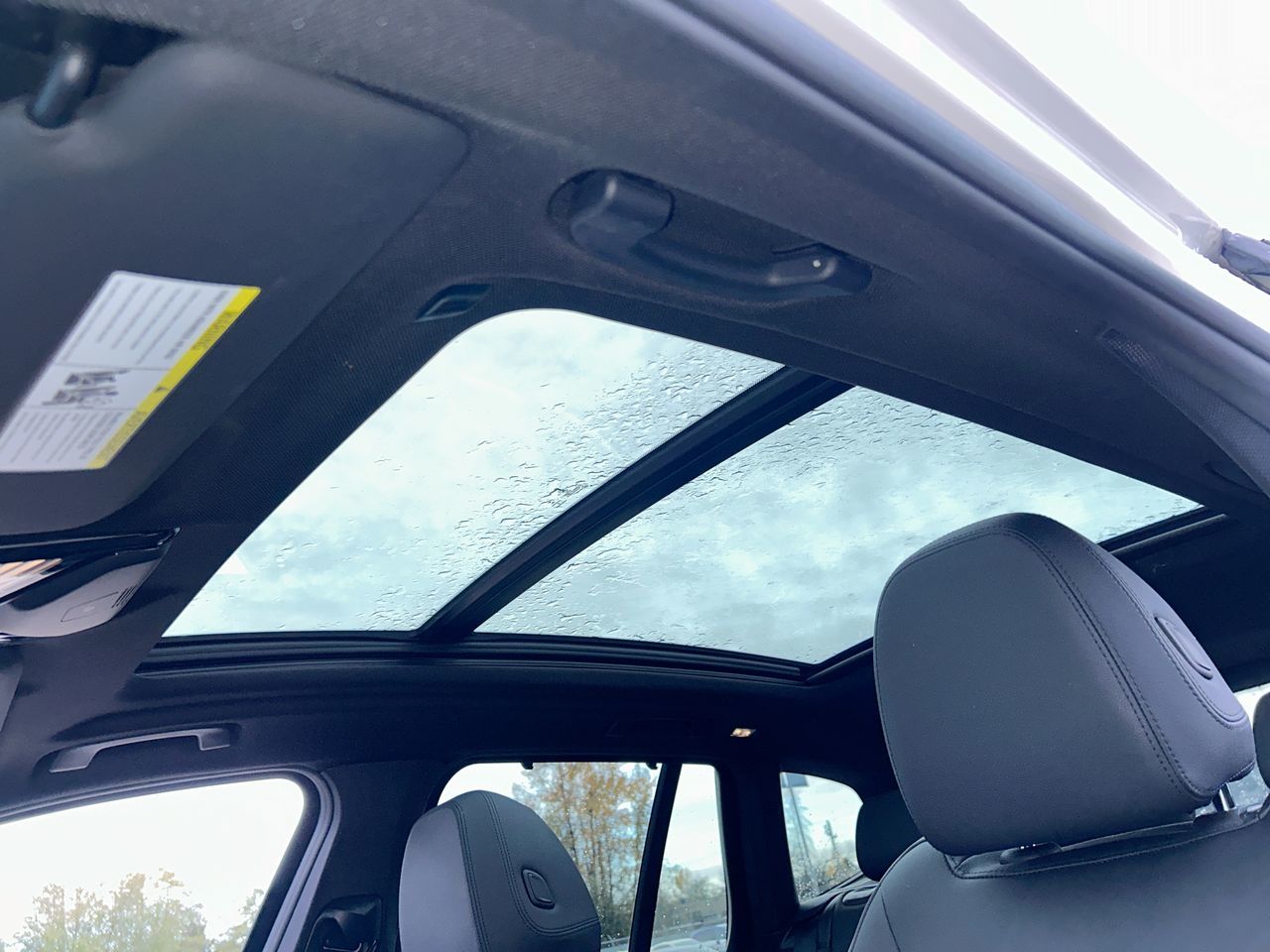 BMW X3  2018 à Langley, Colombie-Britannique