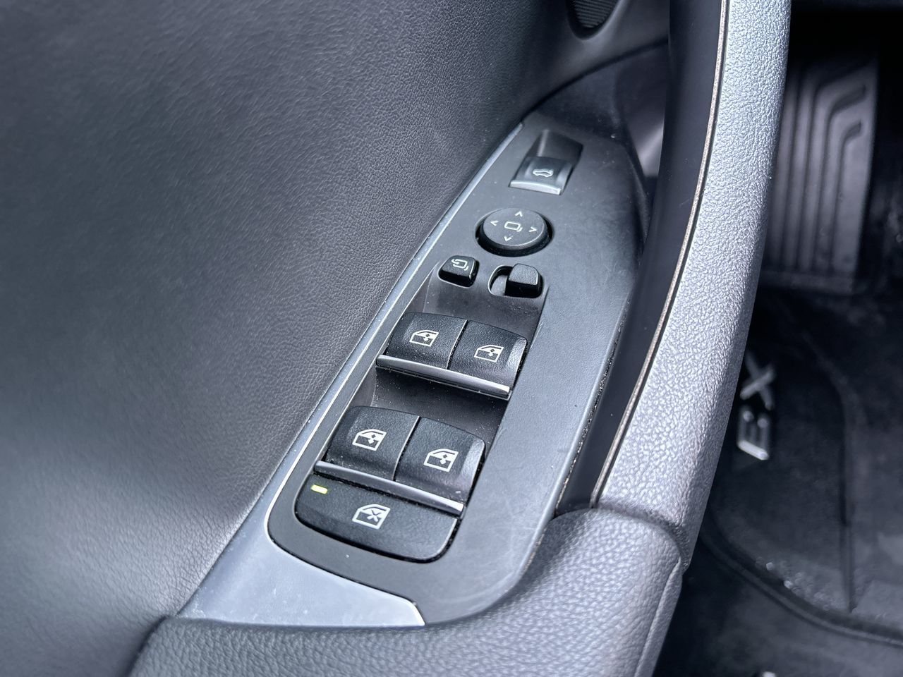 BMW X3  2018 à Langley, Colombie-Britannique