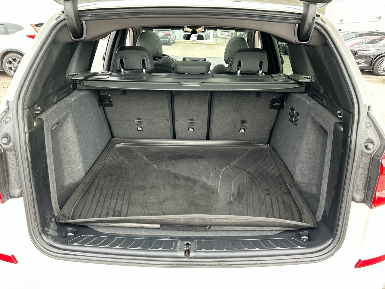 BMW X3  2018 à Langley, Colombie-Britannique