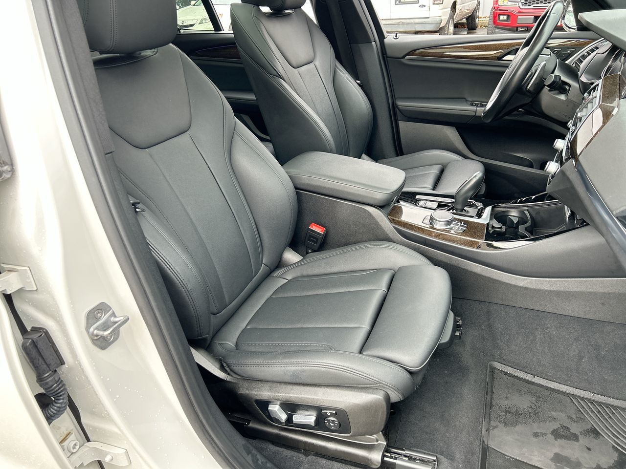 BMW X3  2018 à Langley, Colombie-Britannique