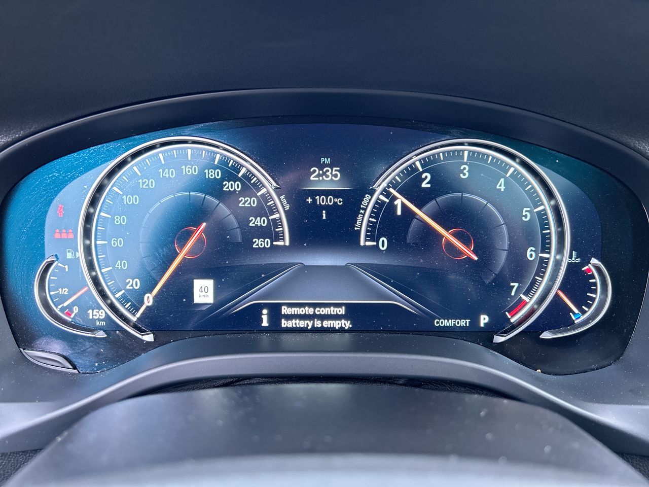 BMW X3  2018 à Langley, Colombie-Britannique