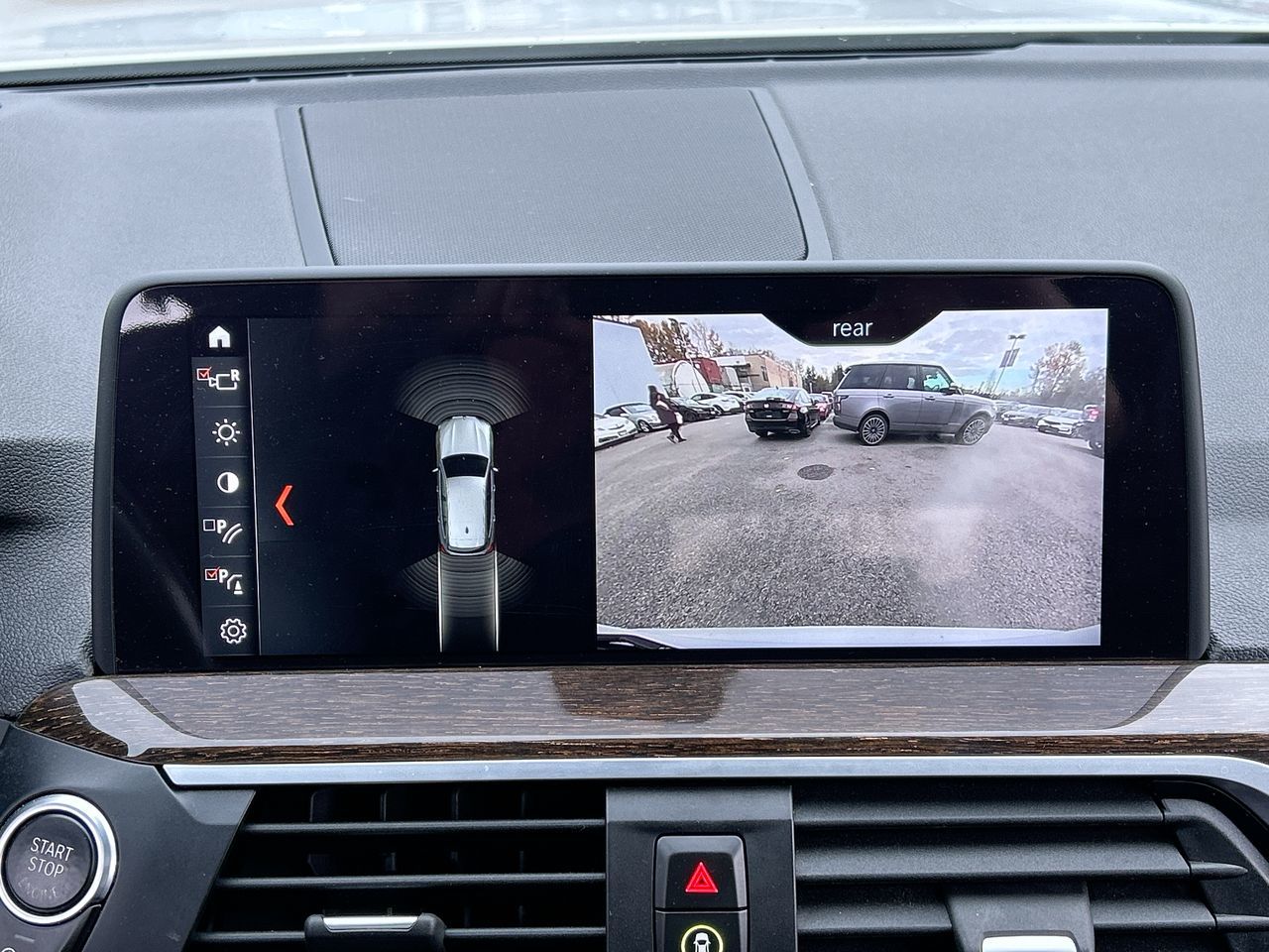 BMW X3  2018 à Langley, Colombie-Britannique