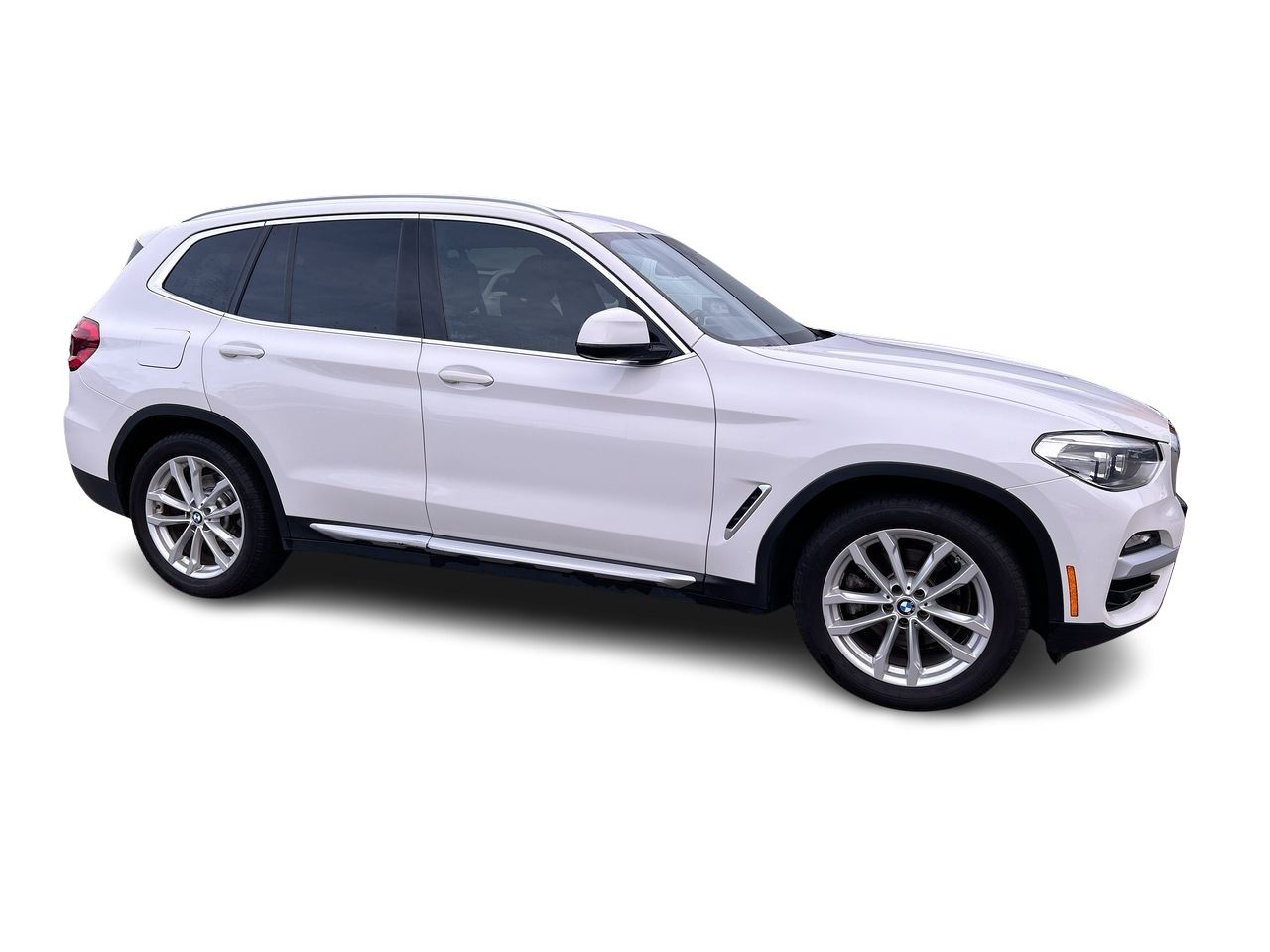 BMW X3  2018 à Langley, Colombie-Britannique