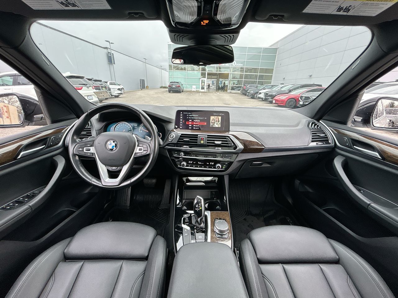 BMW X3  2018 à Langley, Colombie-Britannique