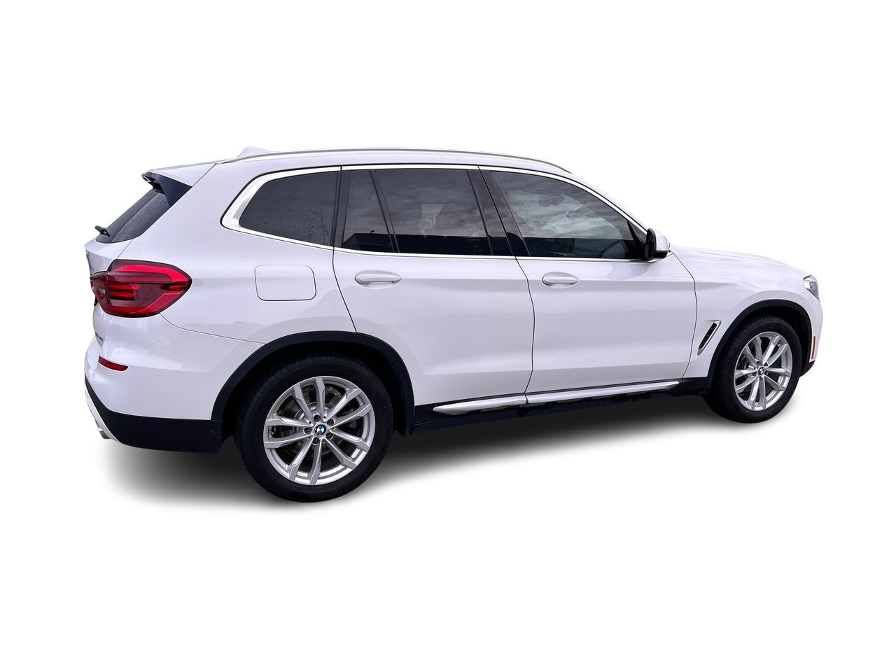 BMW X3  2018 à Langley, Colombie-Britannique