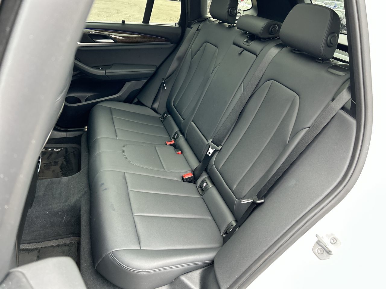 BMW X3  2018 à Langley, Colombie-Britannique