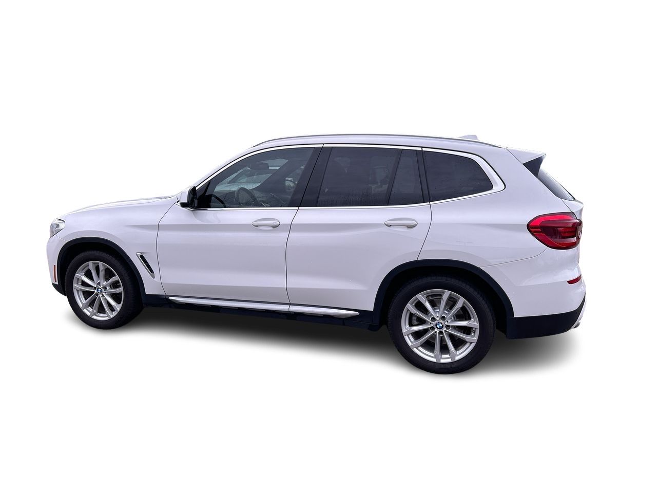 BMW X3  2018 à Langley, Colombie-Britannique