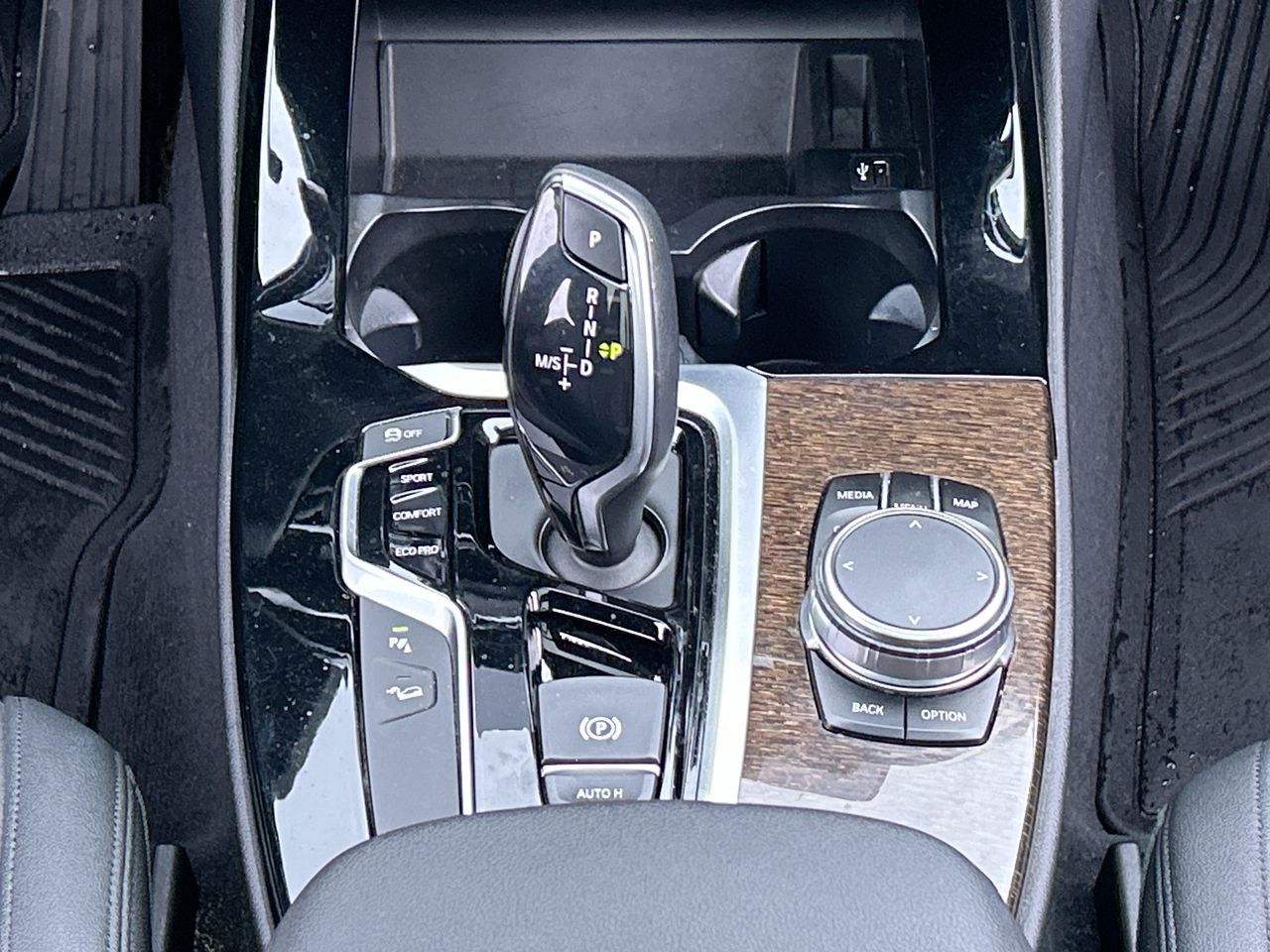 BMW X3  2018 à Langley, Colombie-Britannique