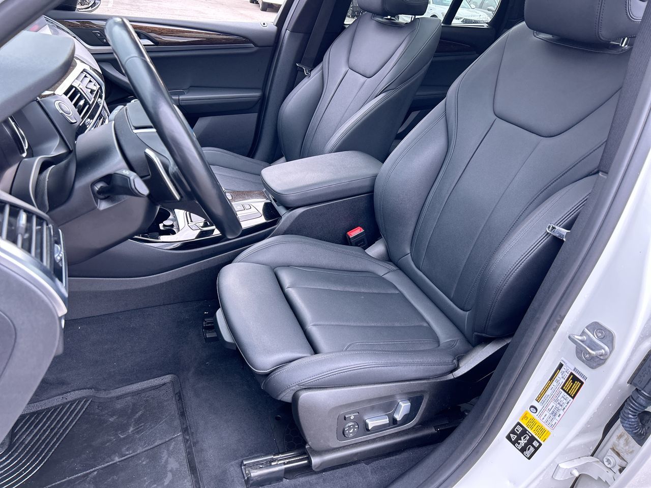 BMW X3  2018 à Langley, Colombie-Britannique