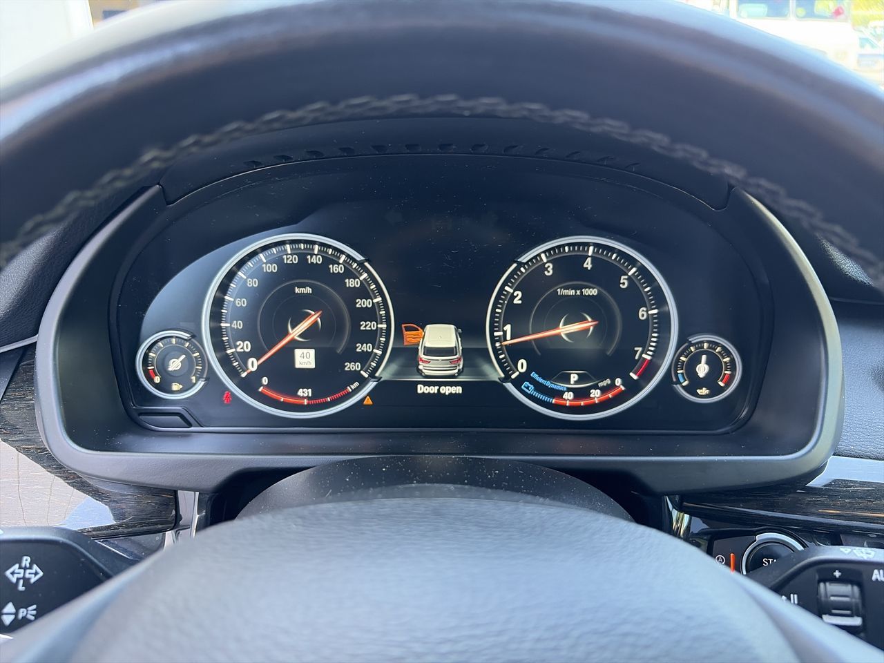 2018  X5