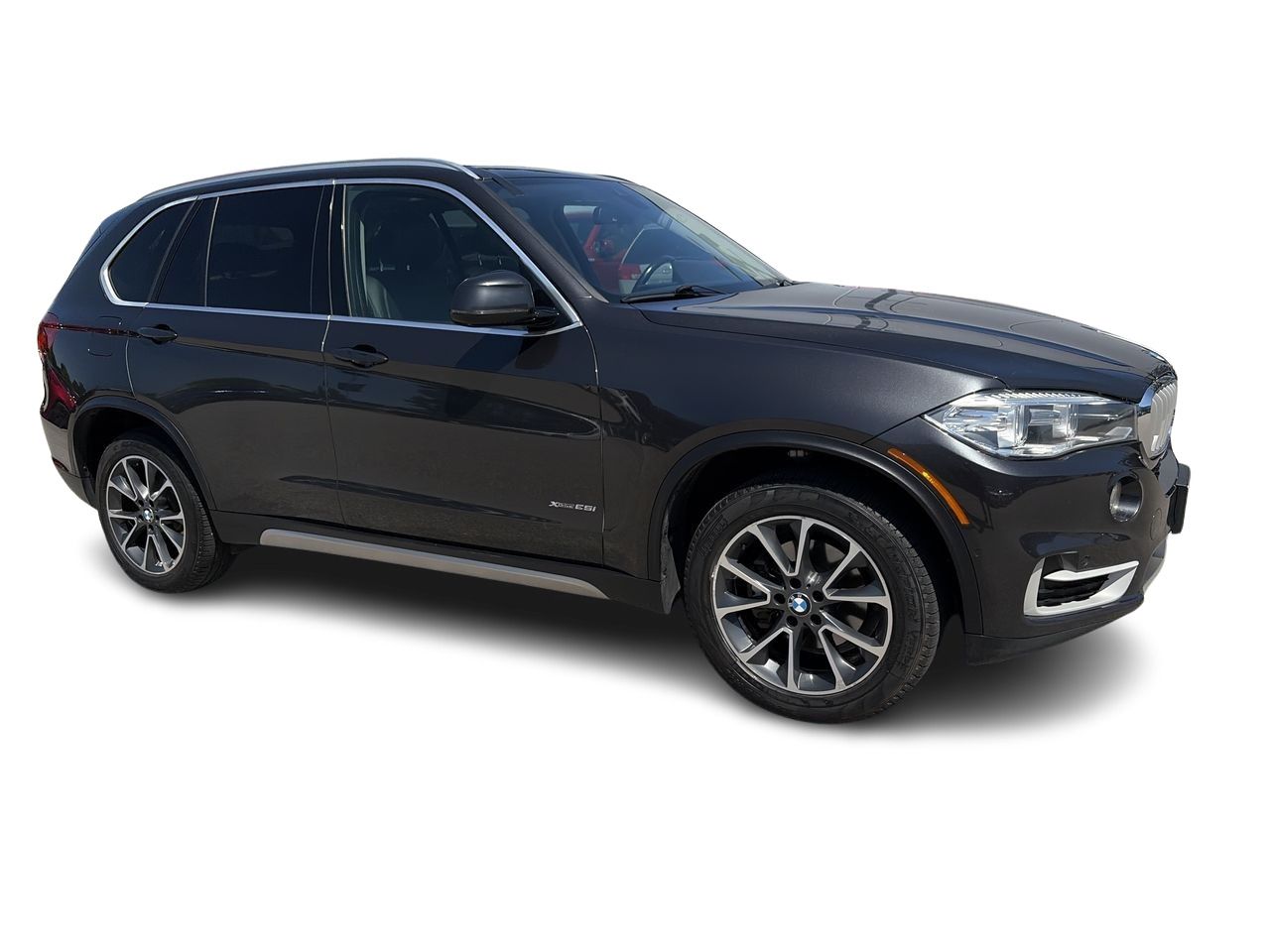 2018  X5