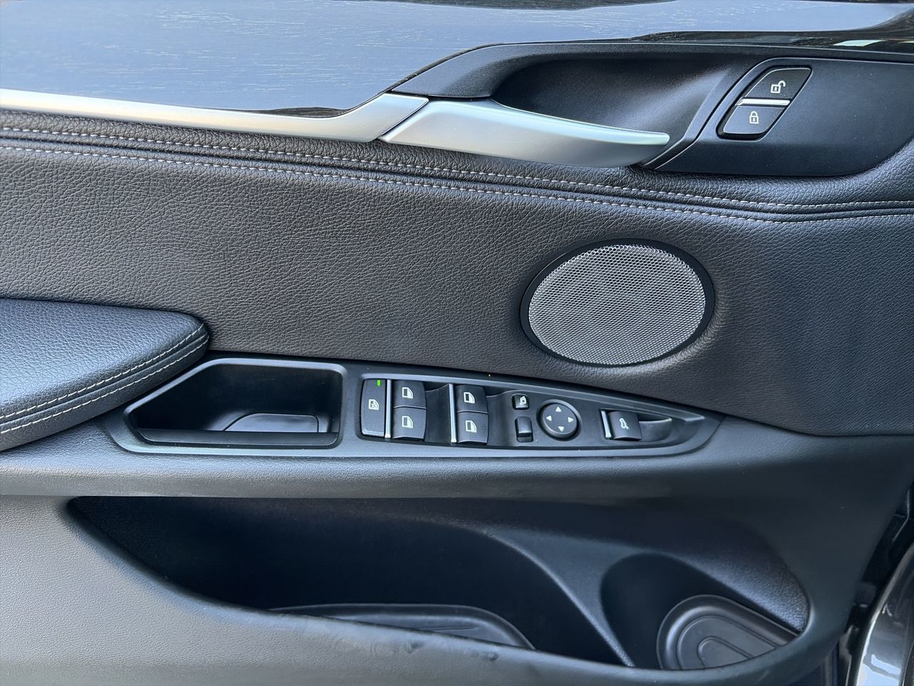2018  X5