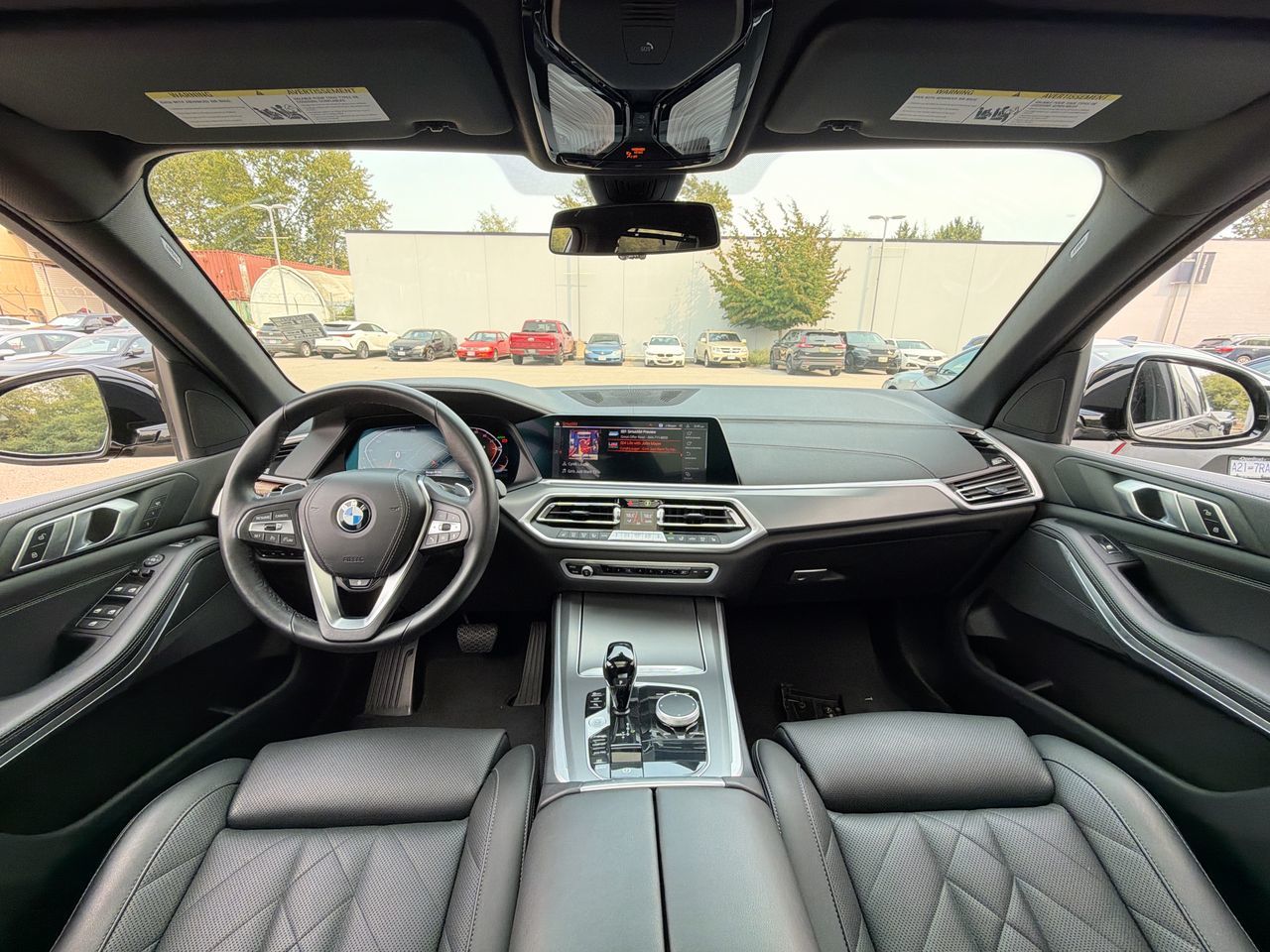 2023 BMW X5