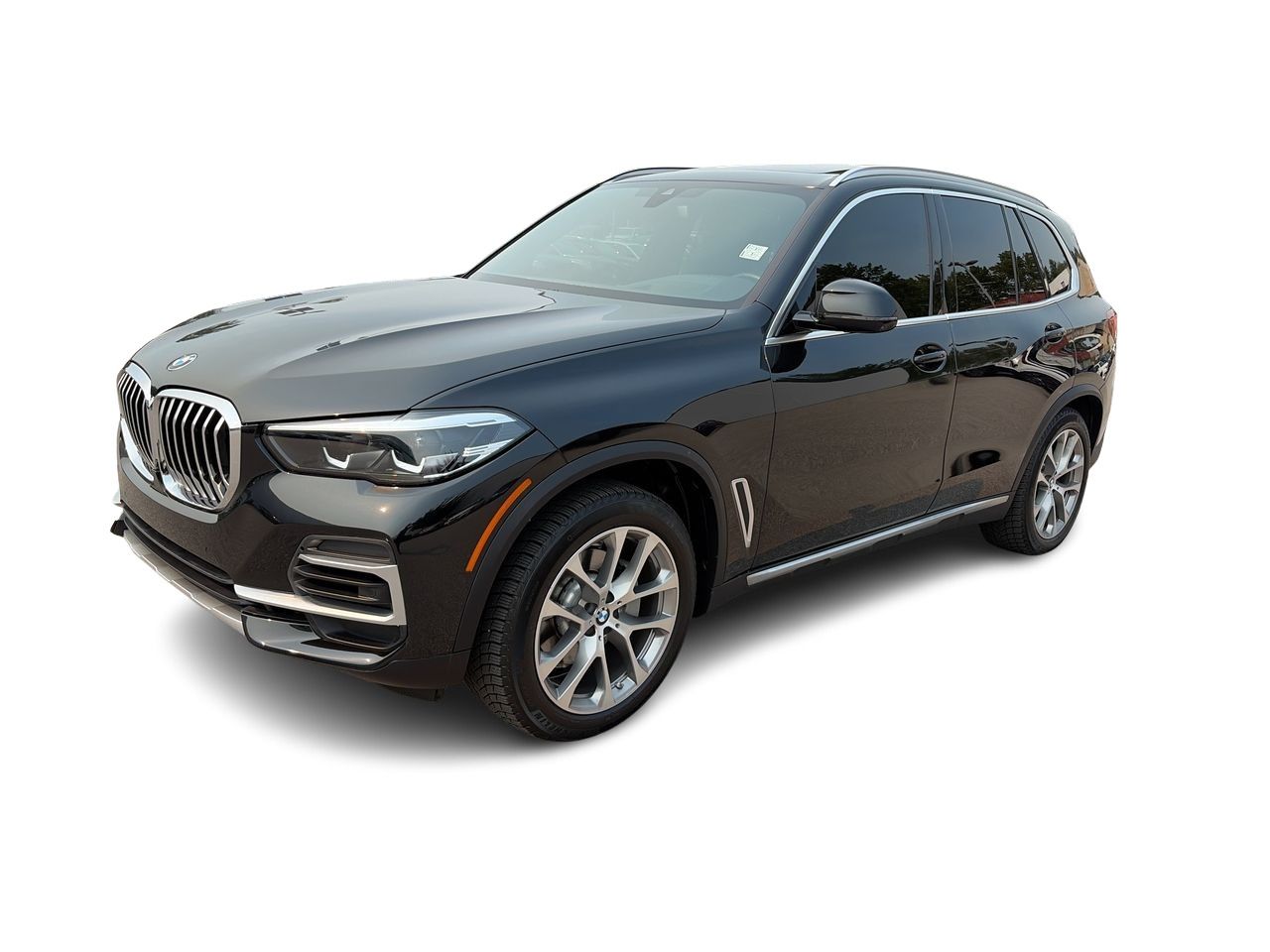 2023 BMW X5