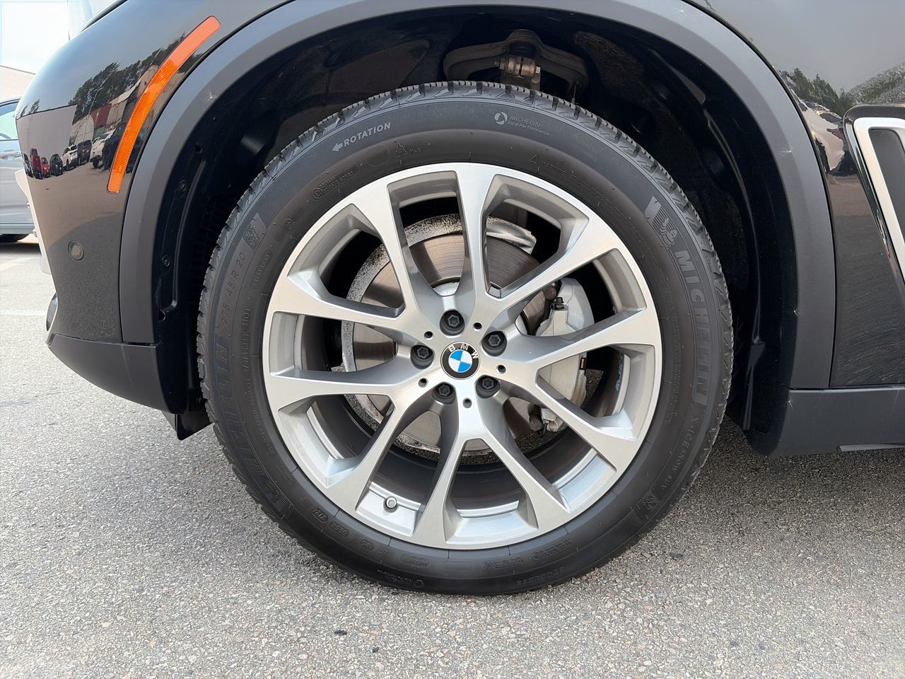 2023 BMW X5