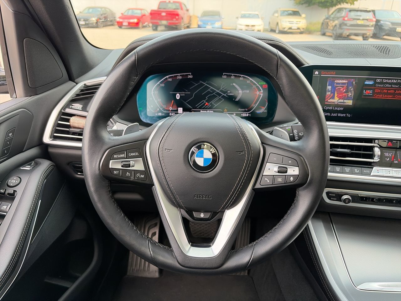 2023 BMW X5