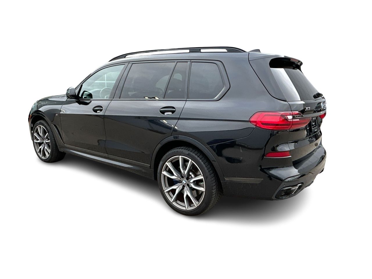 2020 BMW X7