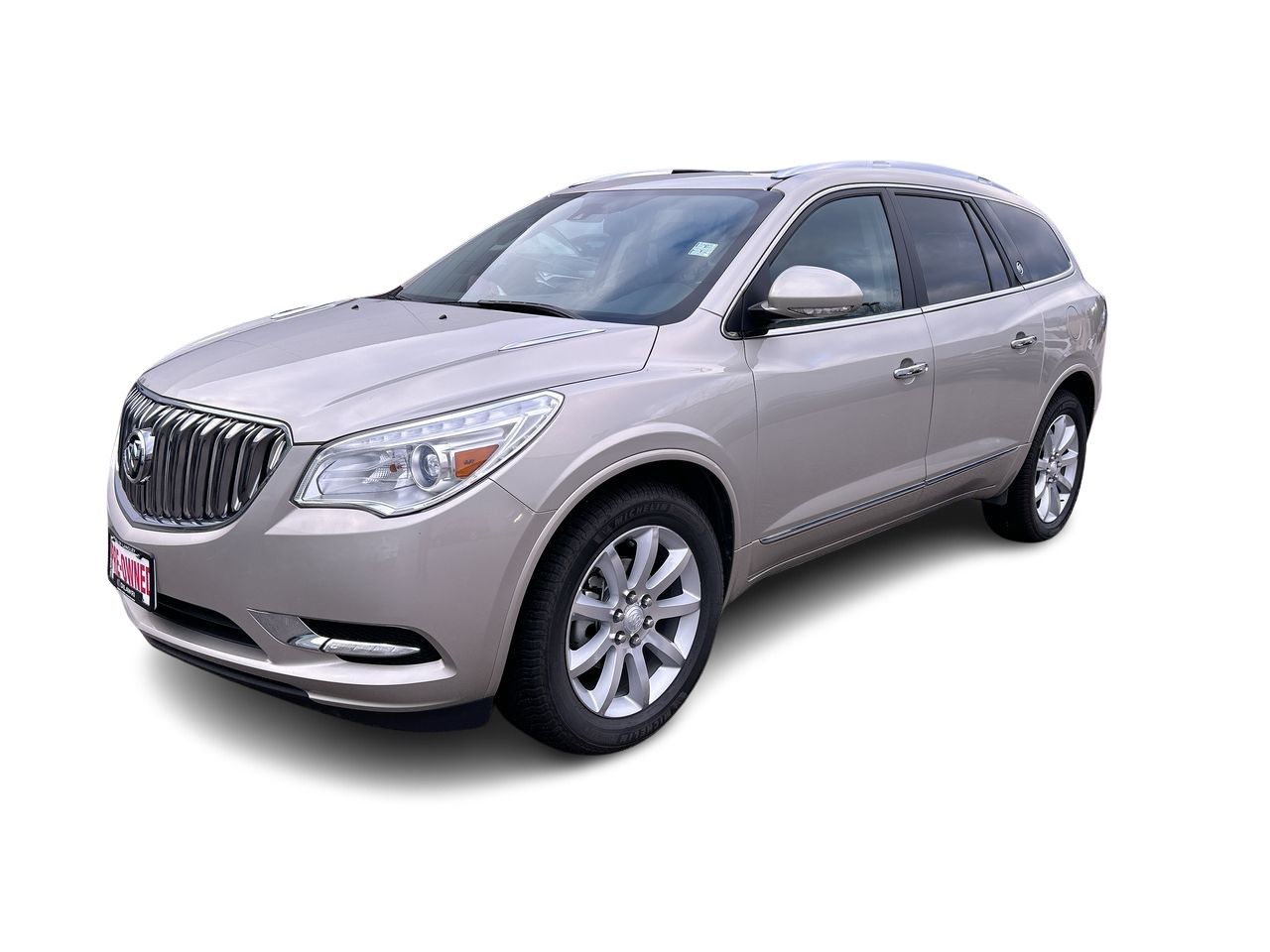 Buick Enclave  2017 à Langley, Colombie-Britannique