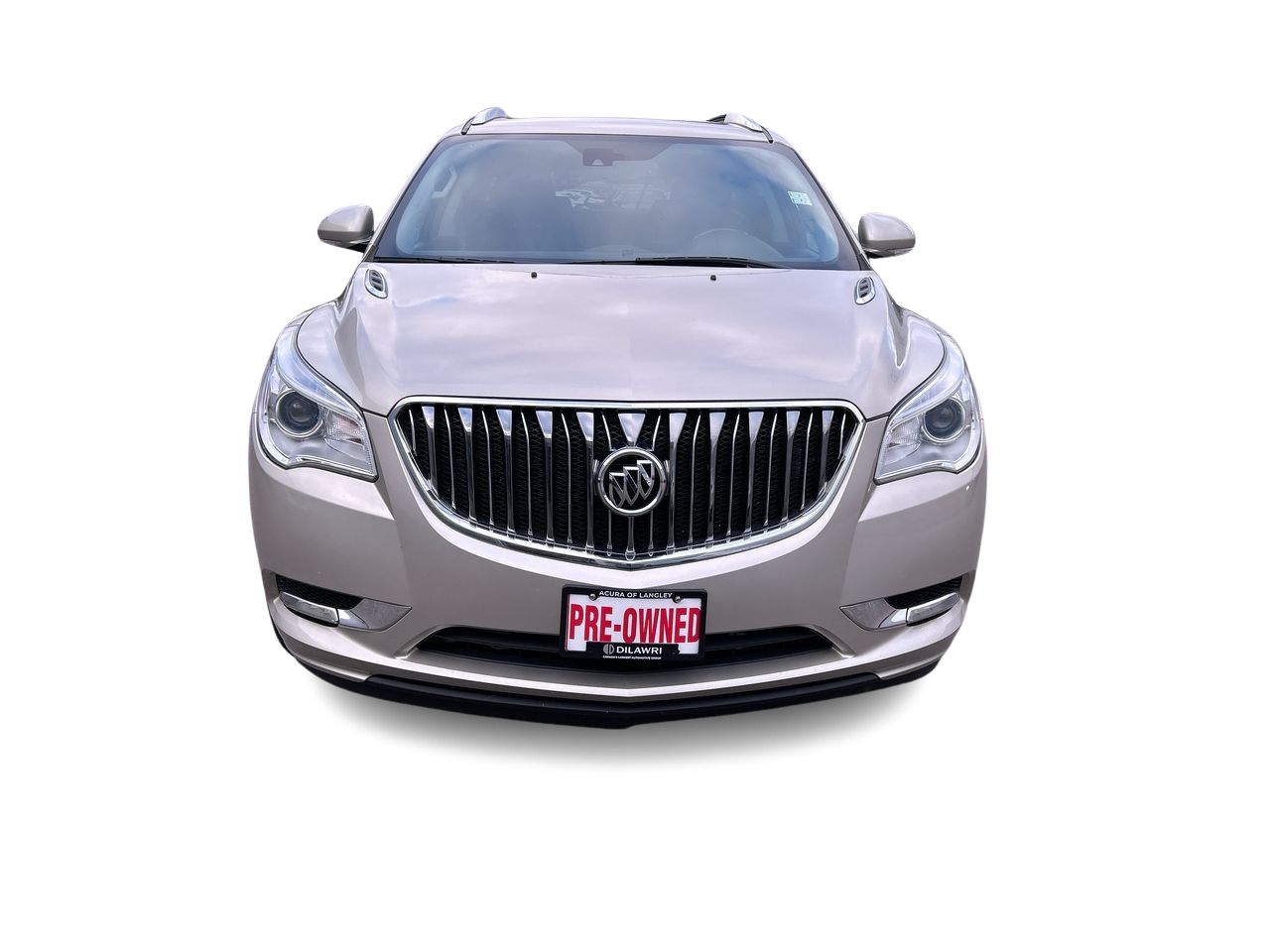 Buick Enclave  2017 à Langley, Colombie-Britannique