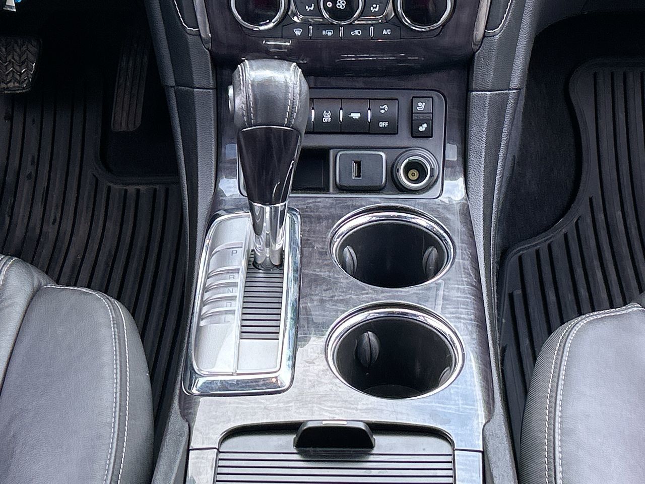 Buick Enclave  2017 à Langley, Colombie-Britannique