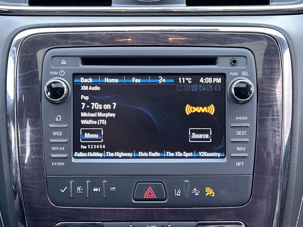 Buick Enclave  2017 à Langley, Colombie-Britannique