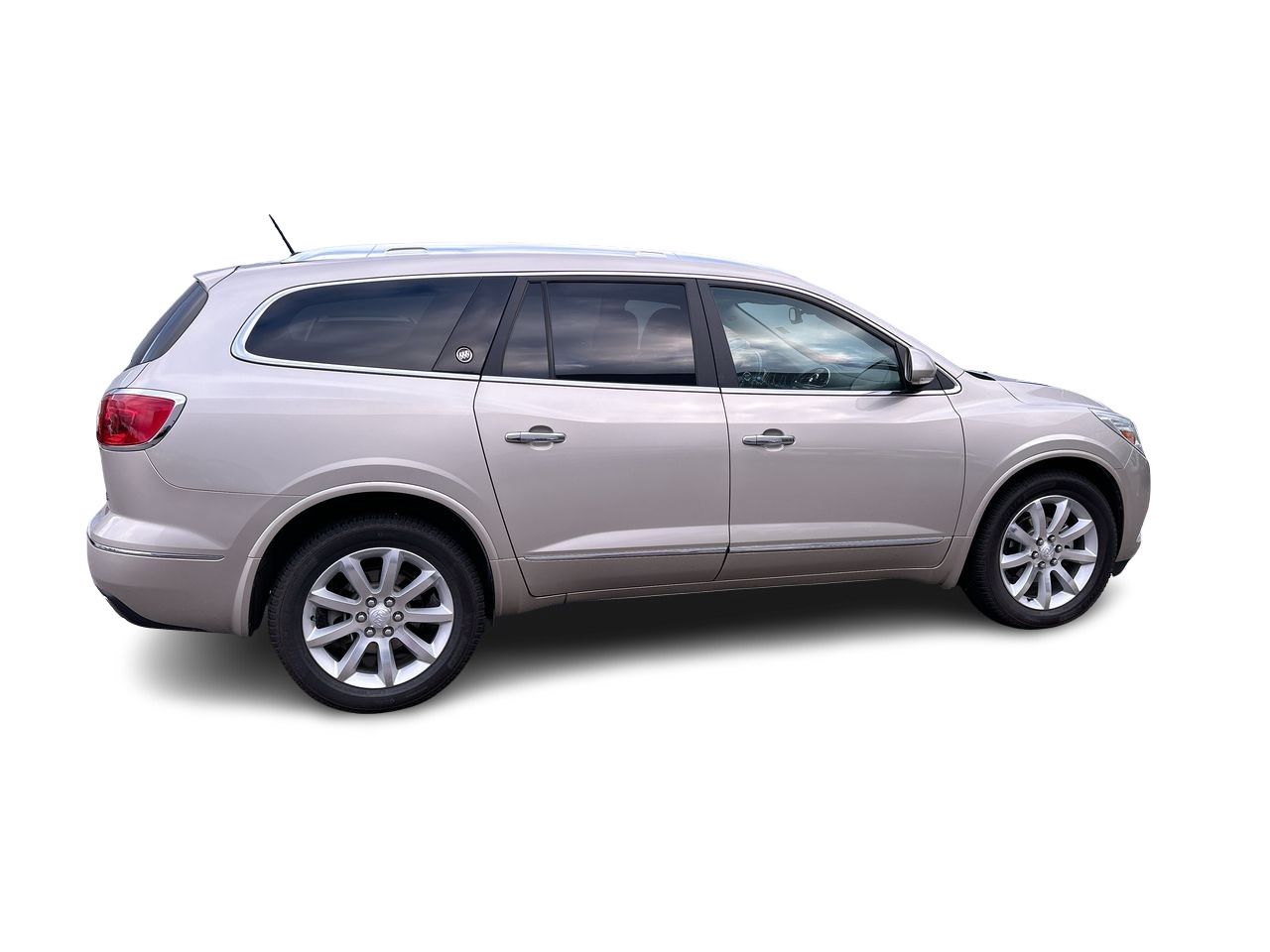 Buick Enclave  2017 à Langley, Colombie-Britannique