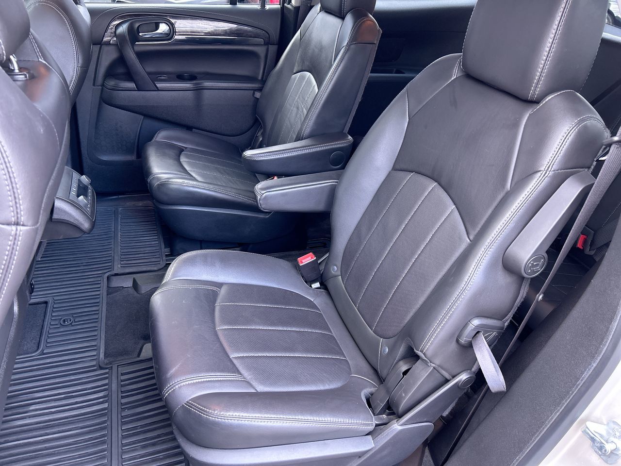 Buick Enclave  2017 à Langley, Colombie-Britannique