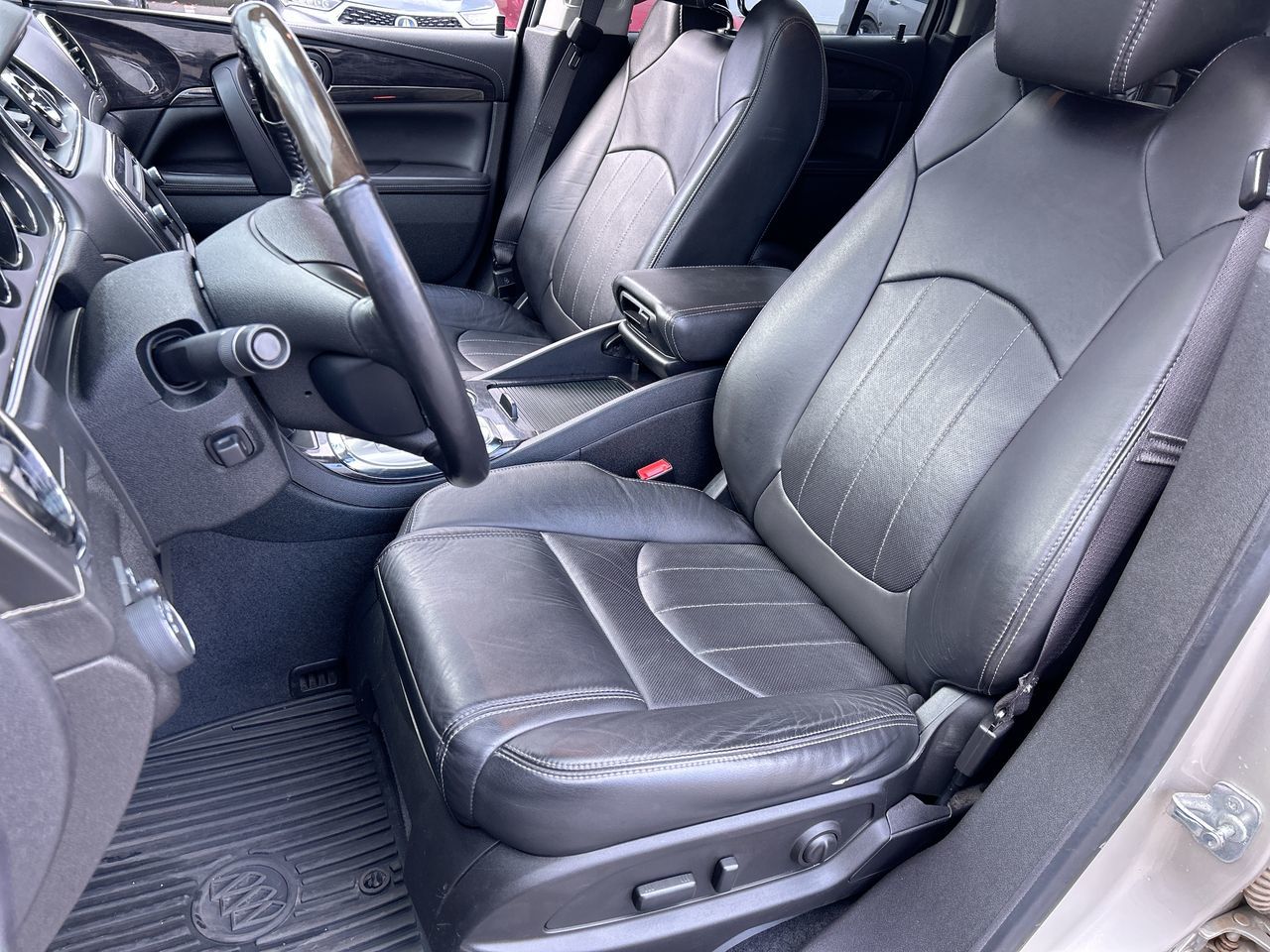 Buick Enclave  2017 à Langley, Colombie-Britannique