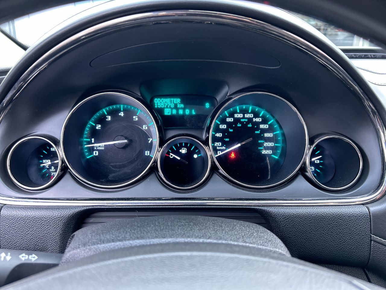 Buick Enclave  2017 à Langley, Colombie-Britannique