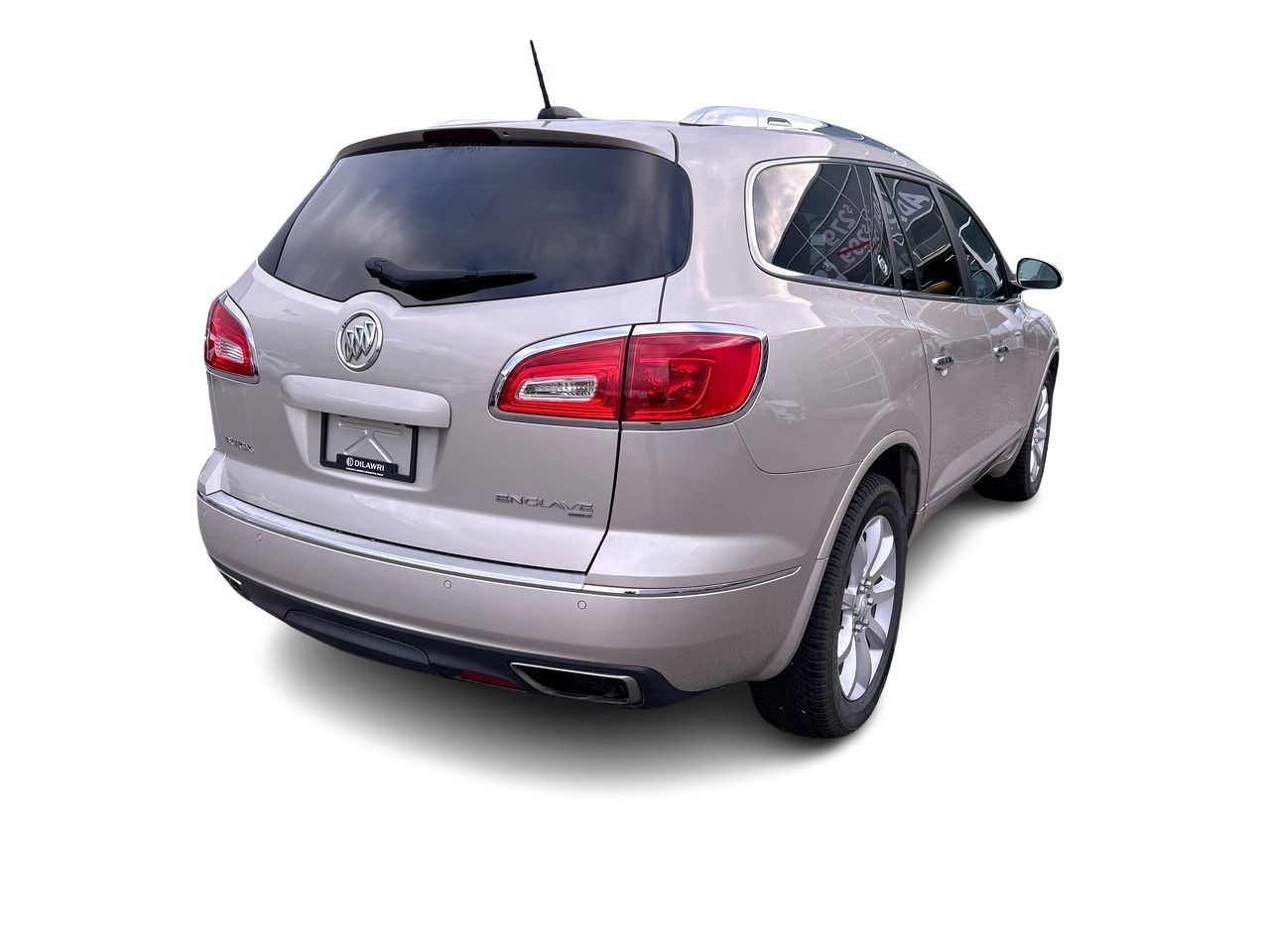 Buick Enclave  2017 à Langley, Colombie-Britannique