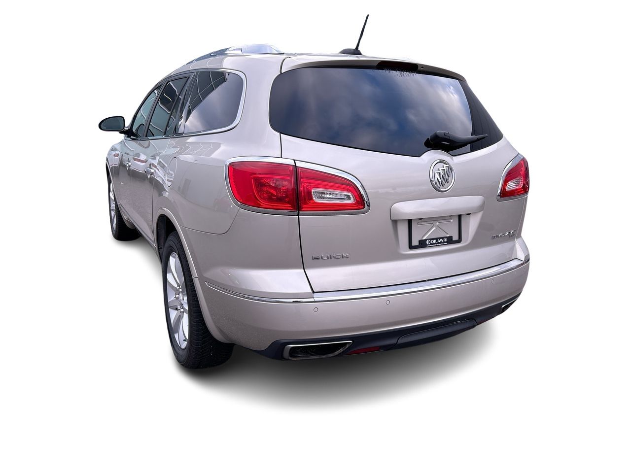 Buick Enclave  2017 à Langley, Colombie-Britannique