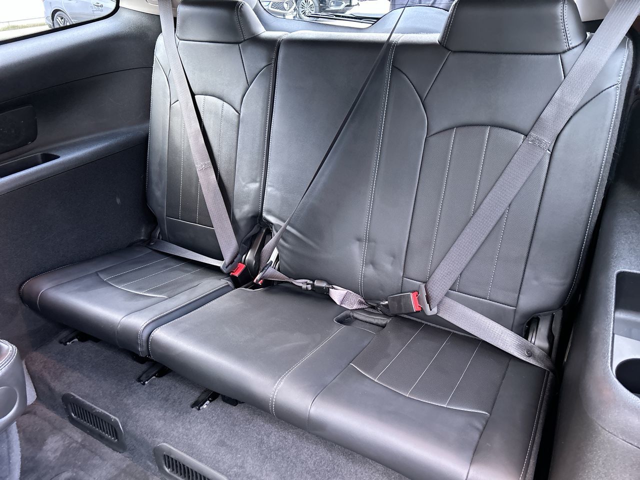 Buick Enclave  2017 à Langley, Colombie-Britannique