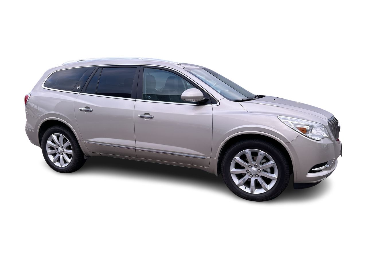 Buick Enclave  2017 à Langley, Colombie-Britannique