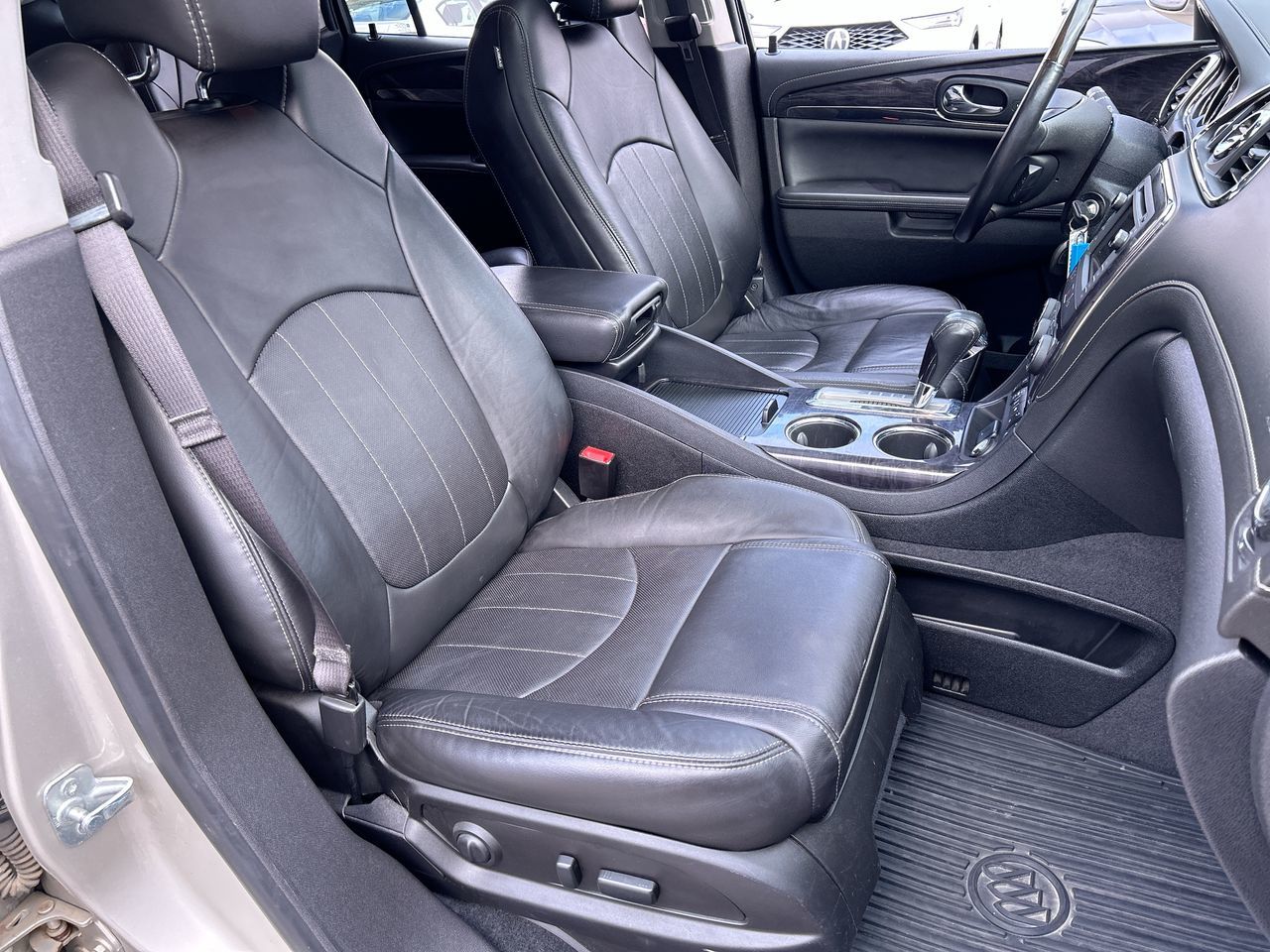 Buick Enclave  2017 à Langley, Colombie-Britannique