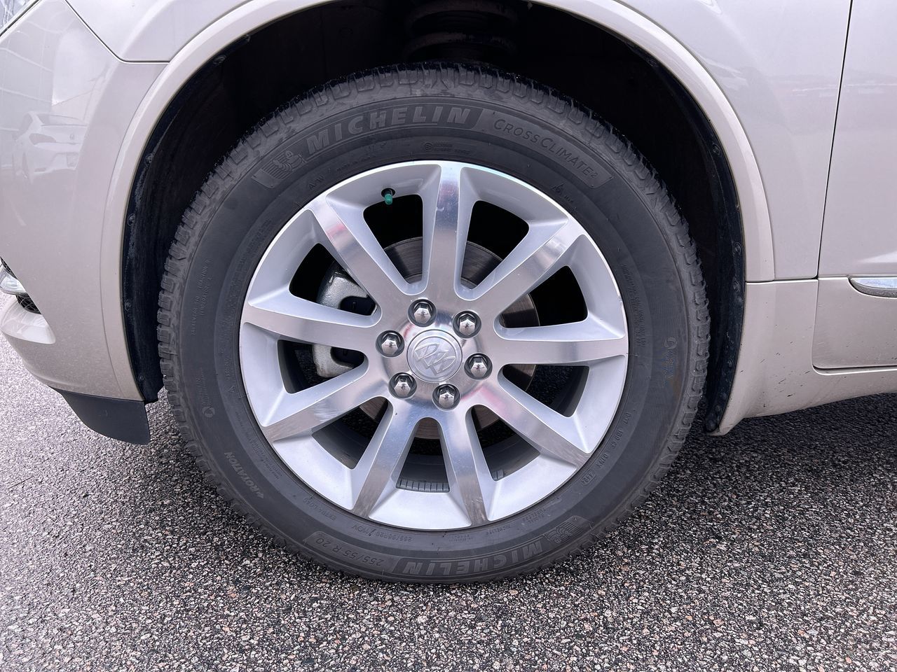 Buick Enclave  2017 à Langley, Colombie-Britannique