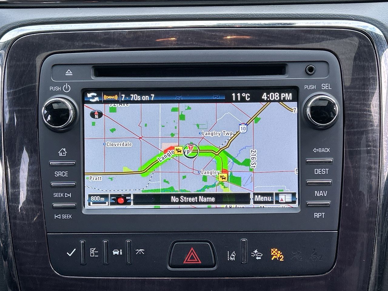 Buick Enclave  2017 à Langley, Colombie-Britannique