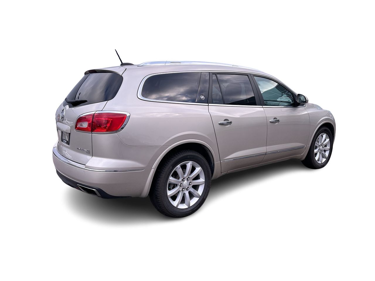 Buick Enclave  2017 à Langley, Colombie-Britannique